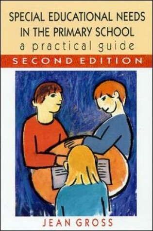 Cover of SPECIAL EDUCATIONAL NEEDS IN THE PR