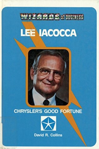 Cover of Lee Iacocca