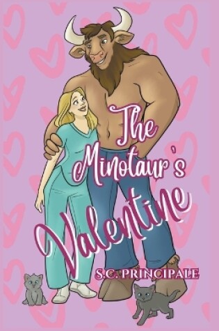 Cover of The Minotaur's Valentine