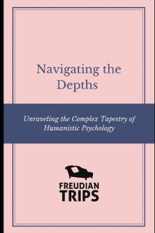 Cover of Navigating the Depths