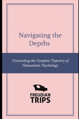 Book cover for Navigating the Depths