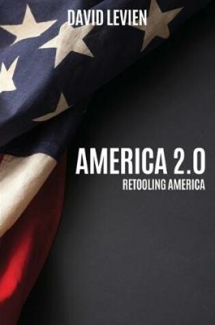 Cover of America 2.0