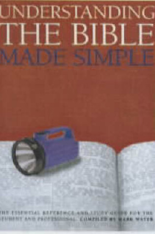 Cover of The Bible Teachings Made Simple