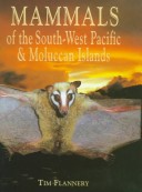 Book cover for Mammals of the South-West Pacific and Moluccan Islands