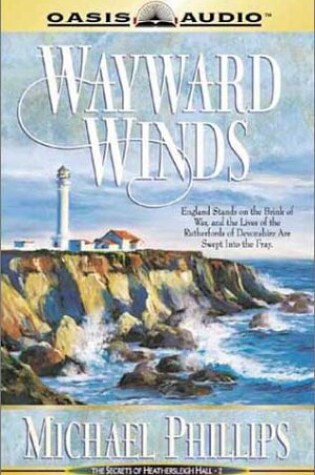 Cover of Wayward Winds