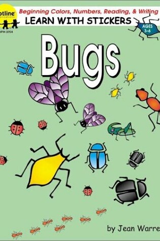 Cover of Bugs