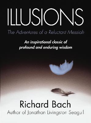 Book cover for Illusions