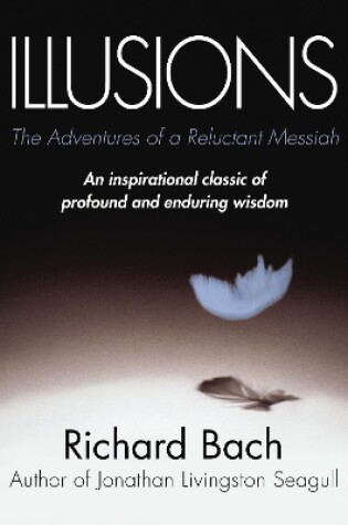 Cover of Illusions