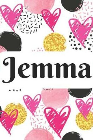 Cover of Jemma