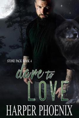 Cover of Dare to Love