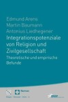 Book cover for Integrationspotenziale Von Religion Und Zivilgesellschaft