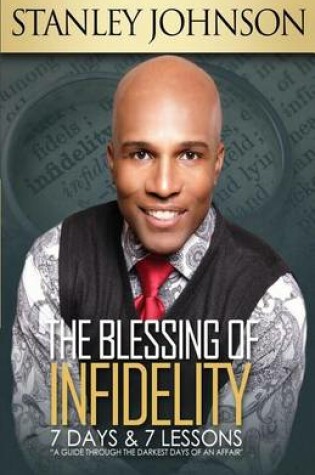 Cover of The Blessing Of Infidelity