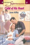 Book cover for Child of His Heart