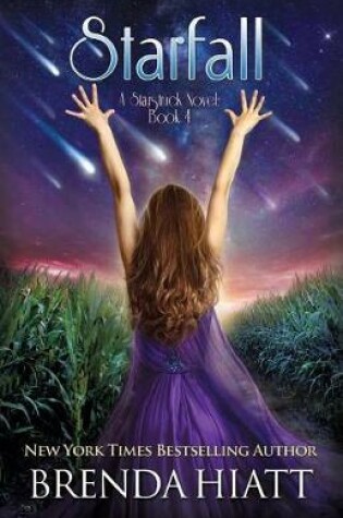 Cover of Starfall