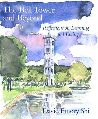 Book cover for The Bell Tower and Beyond