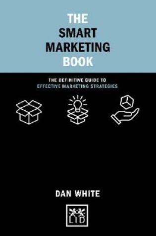 Cover of The Smart Marketing Book