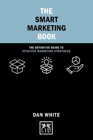 Cover of The Smart Marketing Book