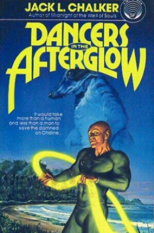Cover of Dancers in Afterglow