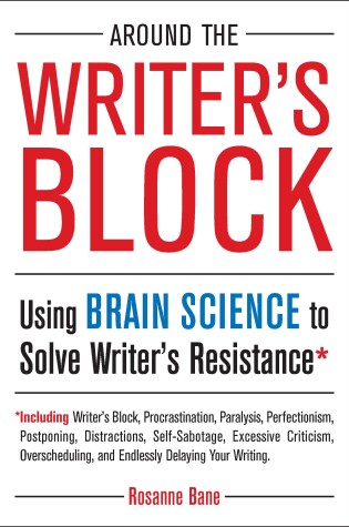 Cover of Around the Writer's Block