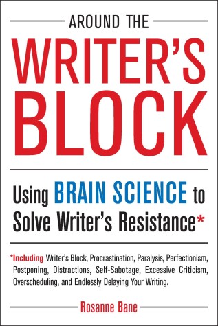 Cover of Around the Writer's Block