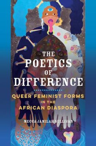 Cover of The Poetics of Difference