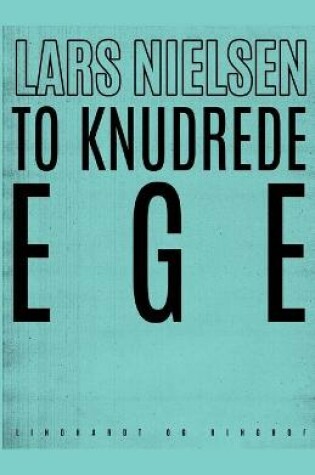 Cover of To knudrede ege