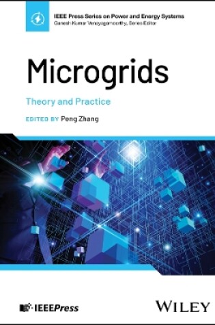 Cover of Microgrids: Theory and Practice