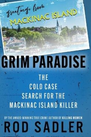 Cover of Grim Paradise