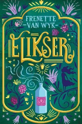 Cover of Elikser