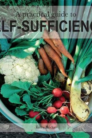 Cover of A Practical Guide to Self-Sufficiency