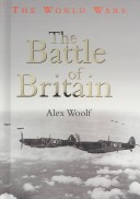 Book cover for The Battle of Britain