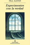 Book cover for Experimentos Con La Verdad