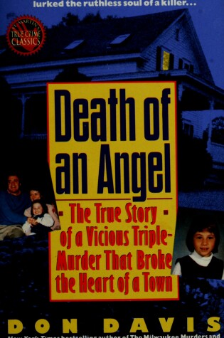 Cover of Death of an Angel