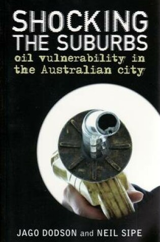 Cover of Shocking the Suburbs