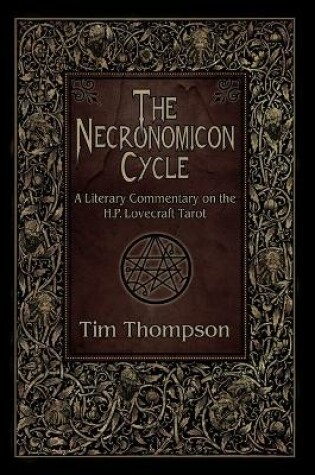 Cover of The Necronomicon Cycle