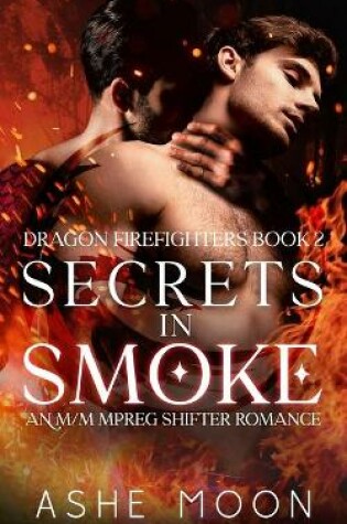 Cover of Secrets in Smoke