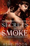 Book cover for Secrets in Smoke