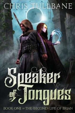 Cover of Speaker of Tongues