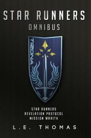 Cover of Star Runners Omnibus