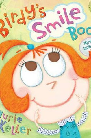 Cover of Birdy's Smile Book