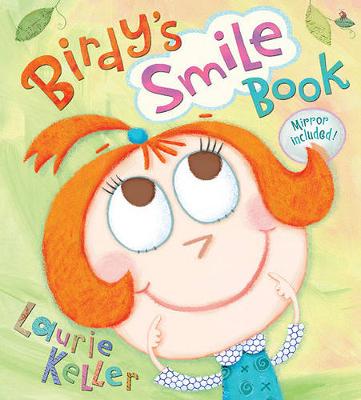 Cover of Birdy's Smile Book