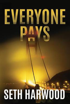 Book cover for Everyone Pays