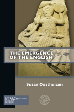 Cover of The Emergence of the English