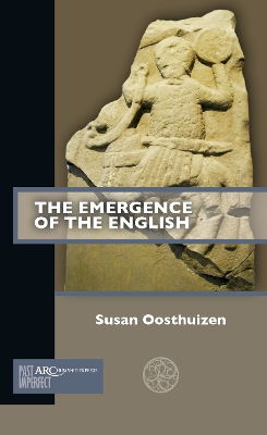 Book cover for The Emergence of the English