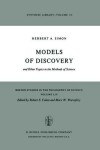 Book cover for Models of Discovery