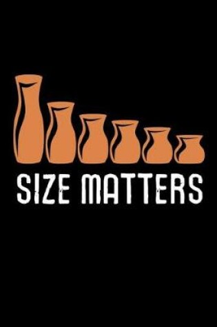 Cover of Size Matters