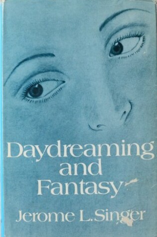 Cover of Daydreaming and Fantasy