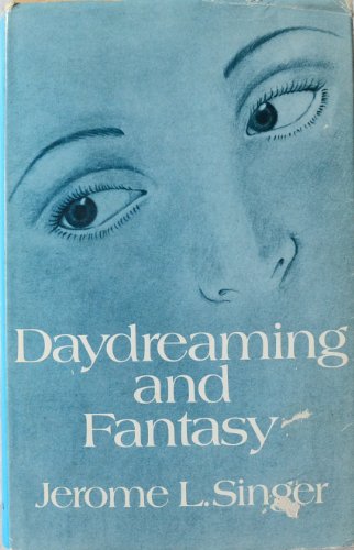 Book cover for Daydreaming and Fantasy