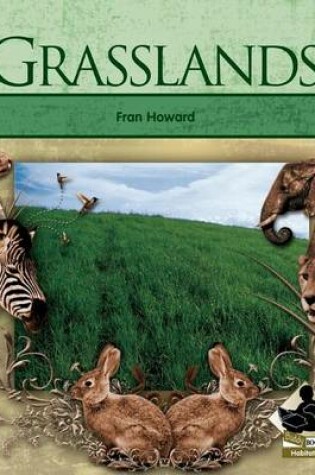 Cover of Grasslands