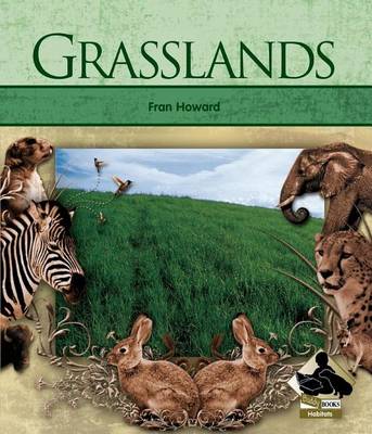 Cover of Grasslands